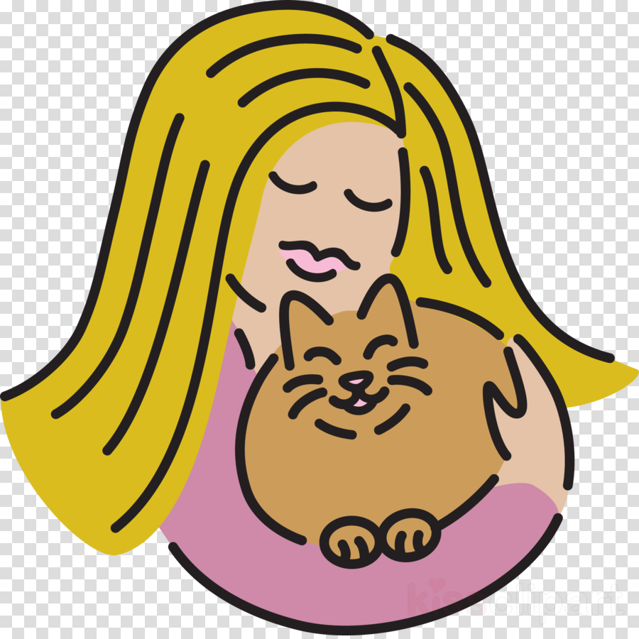 Lisa Clipart T-shirt Music - Cafepress I Love Cats Full/queen Duvet Cover - Png Download (900x900), Png Download