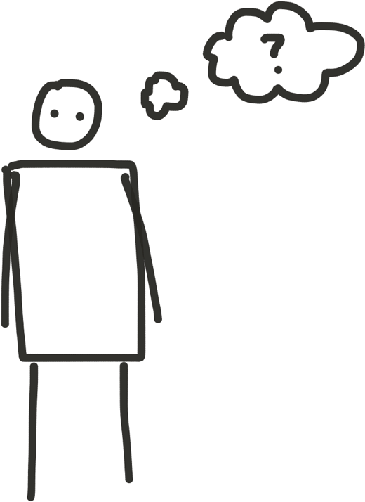 I Forget That One Of The Best Tools Available To Me - Cartoon Clipart (1600x761), Png Download