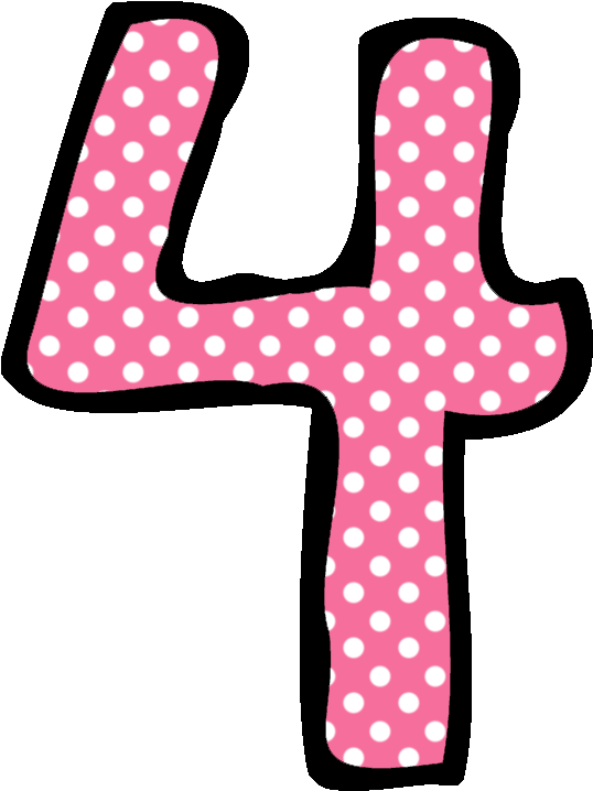 Graphics By Teacherkarma - Polka Dot Clipart (570x761), Png Download