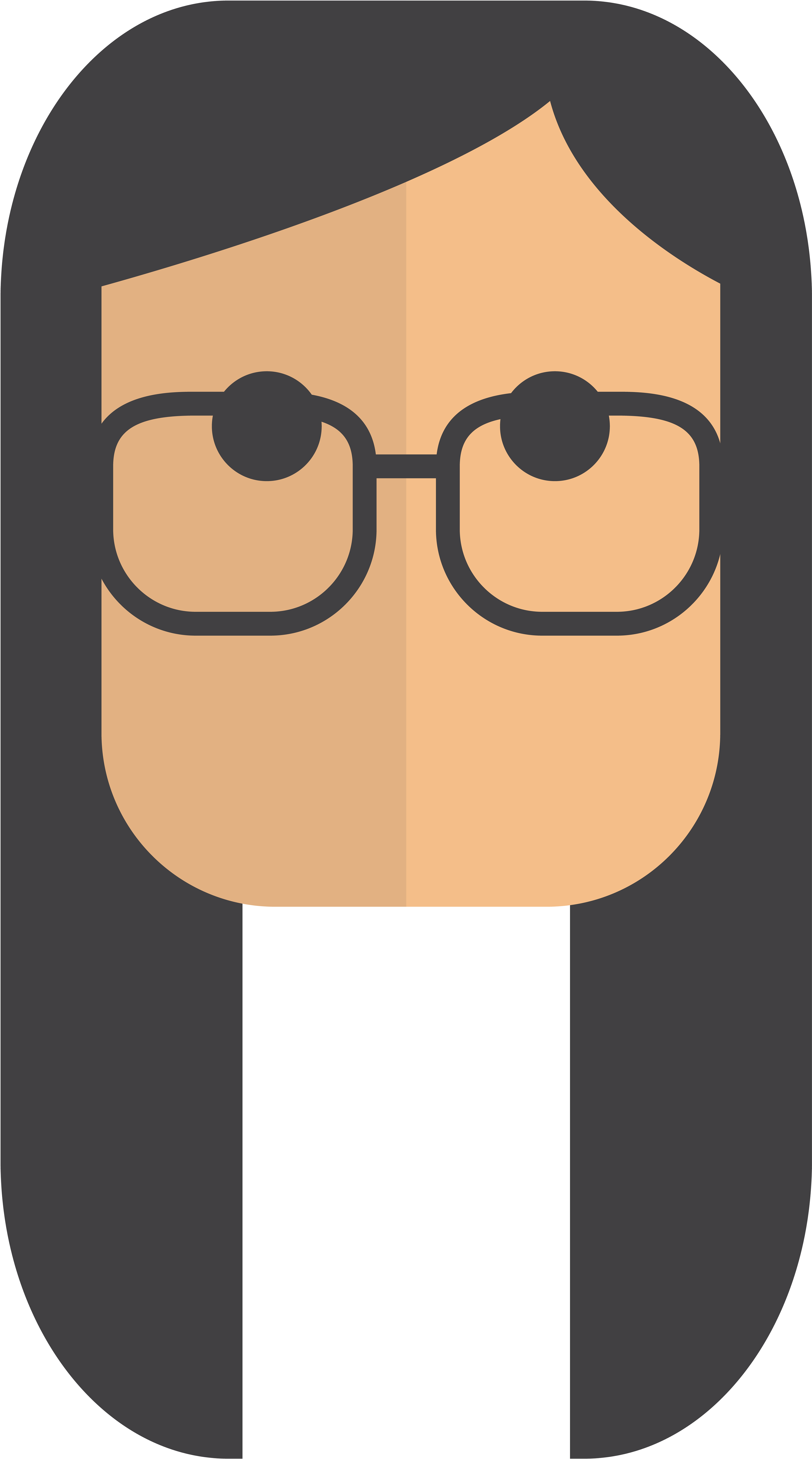 Imperial Poster Design Clipart (3840x6827), Png Download