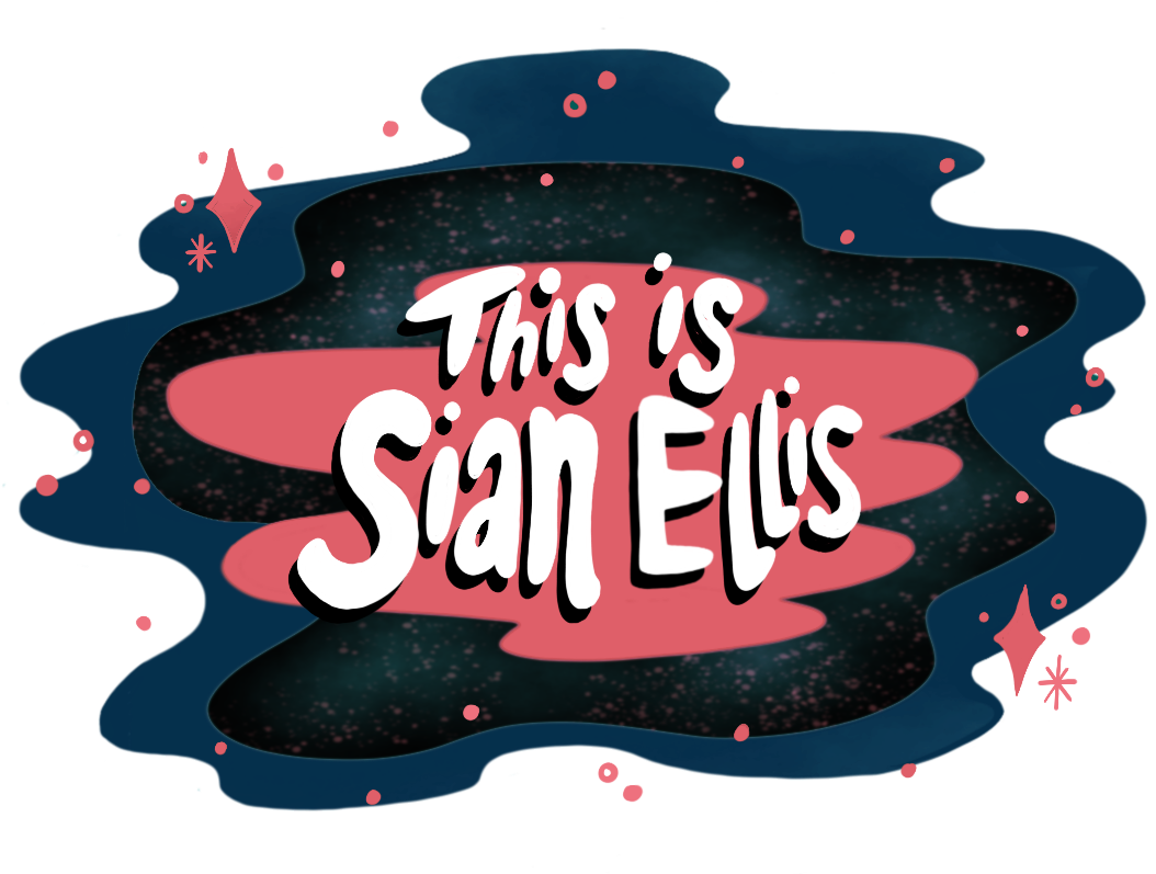 This Is Sian Ellis - Home Page Clipart (1100x800), Png Download