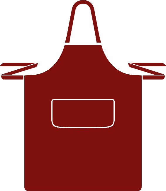 Nos Artisans - Twitter Clipart (566x650), Png Download