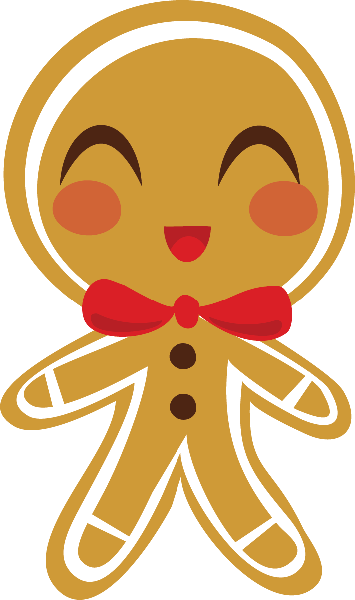 Holiday Clip Art - Christmas Day - Png Download (712x1202), Png Download