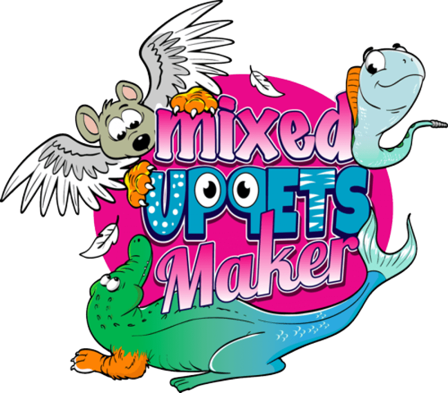 Download Everyone Has Come To Know And Love The Wacky, Mixed Clipart