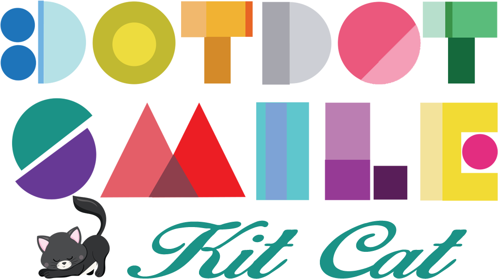 Logo - Dotdot Smile Clipart (1077x628), Png Download