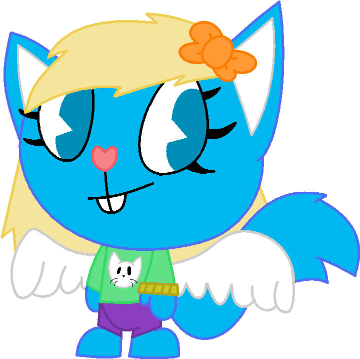 Clesta Psd - Htf Clesta Clipart (1002x826), Png Download