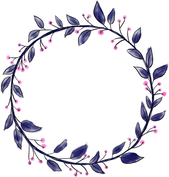 Circle And Psd File - Clip Art - Png Download (640x640), Png Download