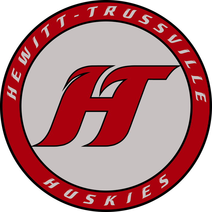 Gallery Image - Hewitt-trussville High School Clipart (700x700), Png Download