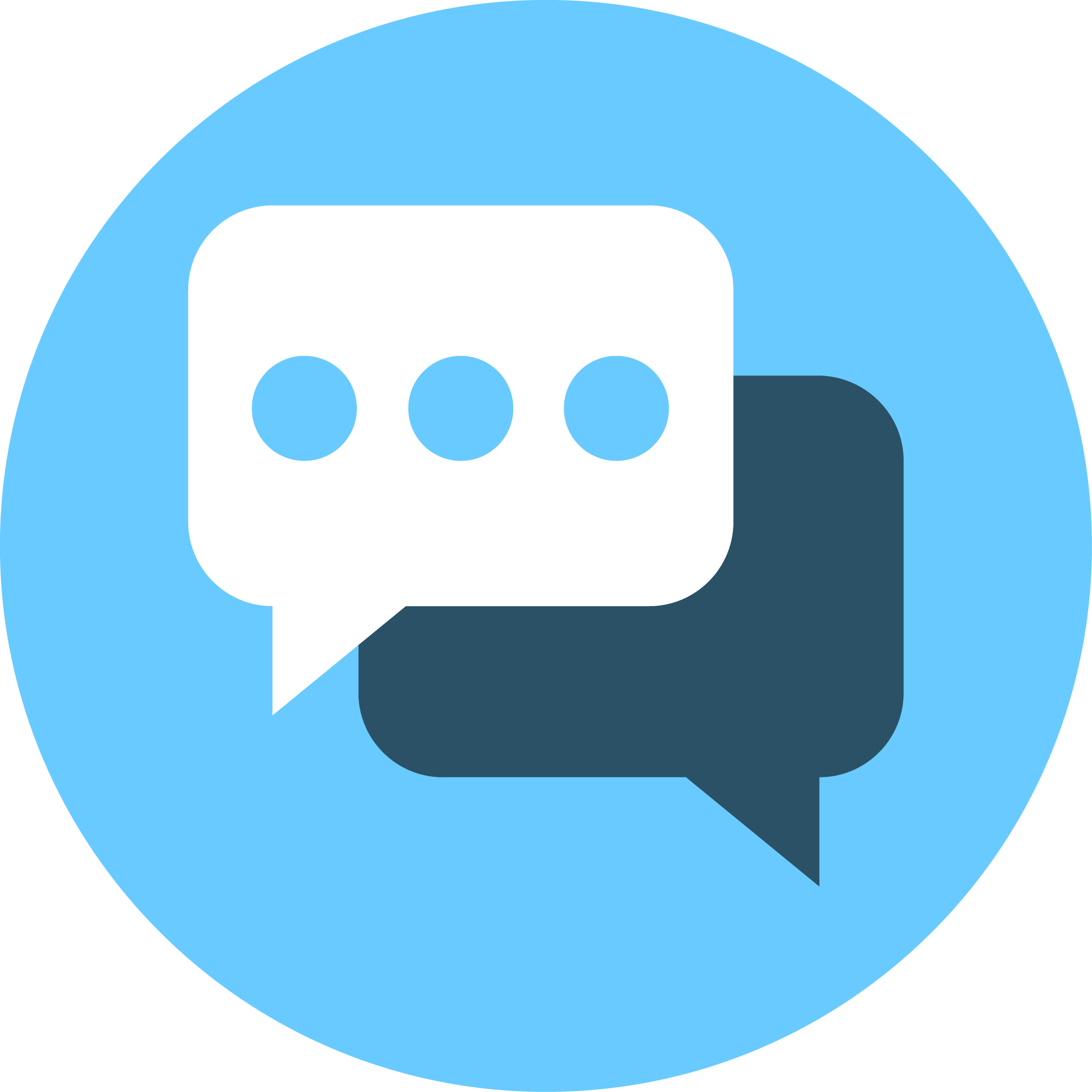 Chat v2. Chat. app icon chat. smi vector.
