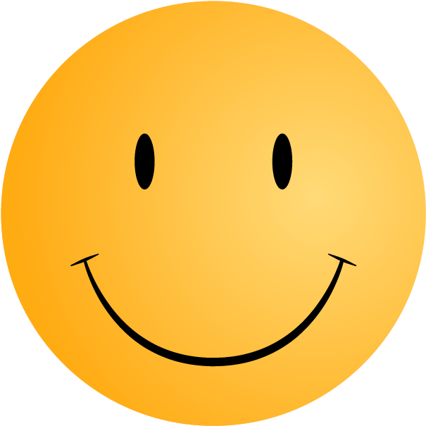 Free Printable Smiley Faces Clip Art - Smiley - Png Download (766x766), Png Download