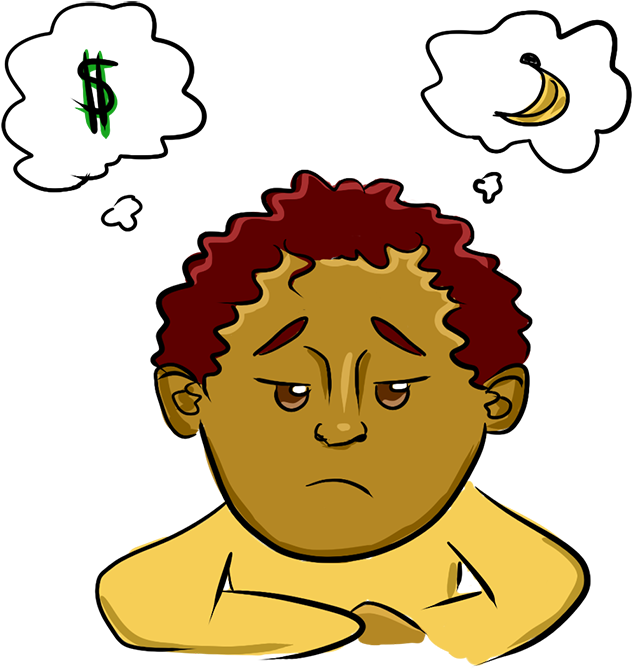 Money Management For Dummies Clipart (700x700), Png Download