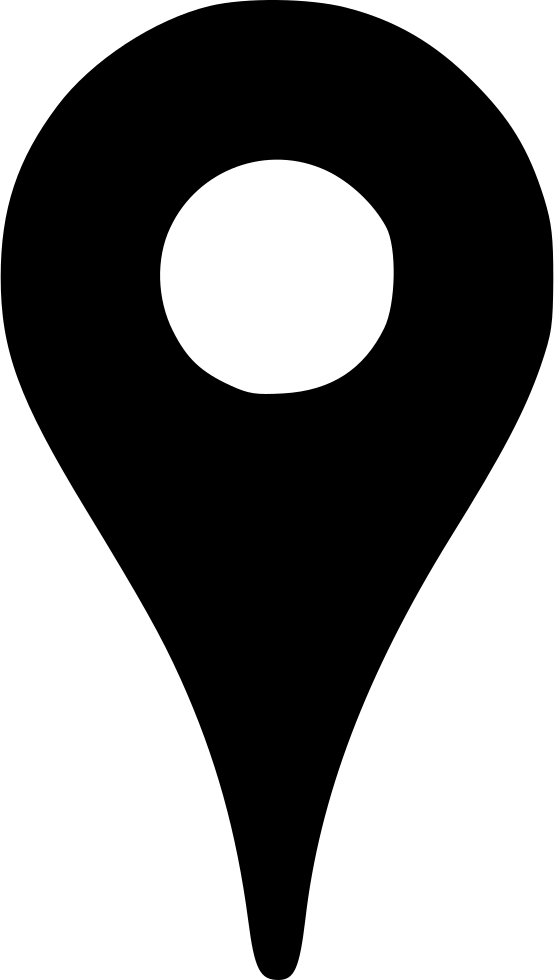 Google Places Comments - Icon Clipart (554x980), Png Download