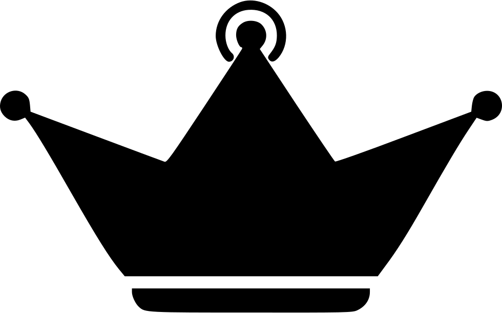 Crown Clip Eps Clip Library - Portable Network Graphics - Png Download (980x612), Png Download