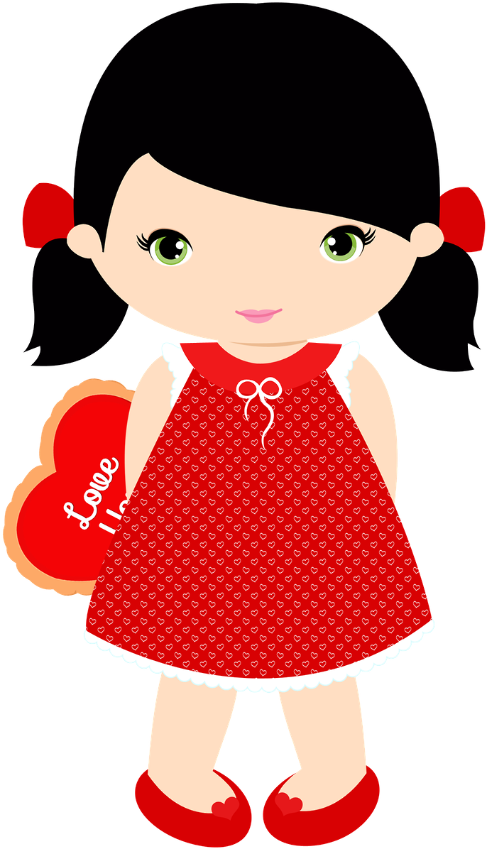 Http Moniquestrella Minus Com Graphic Free Download - Girl Clipart - Png Download (900x1321), Png Download