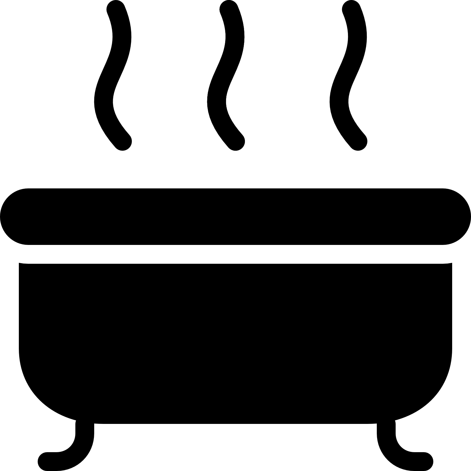 Sauna Clipart Present - Clip Art - Png Download (1600x1600), Png Download