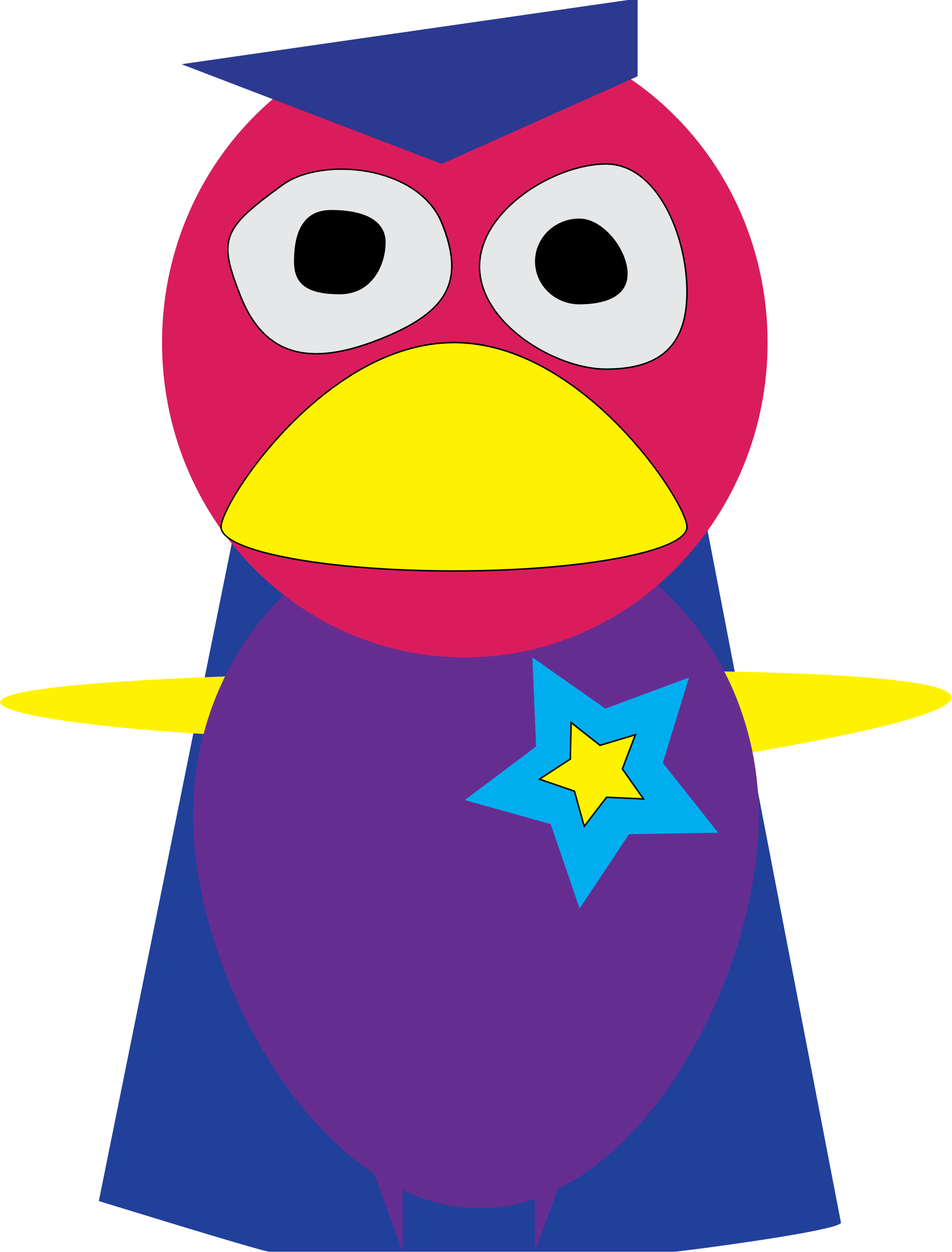 Clip Art - Png Download (565x800), Png Download