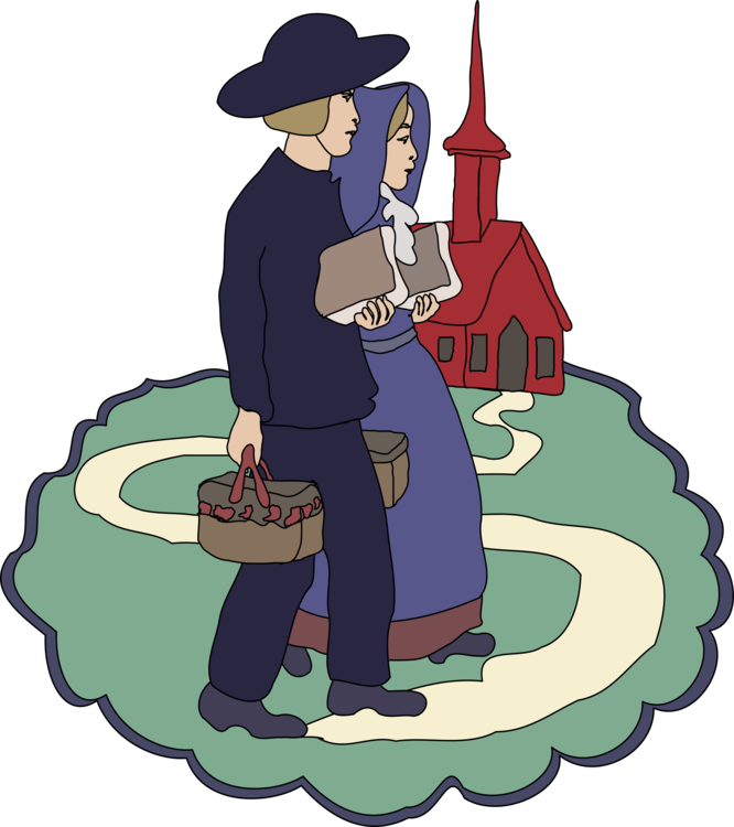 All Photo Png Clipart - Amish Clipart Transparent Png (666x750), Png Download