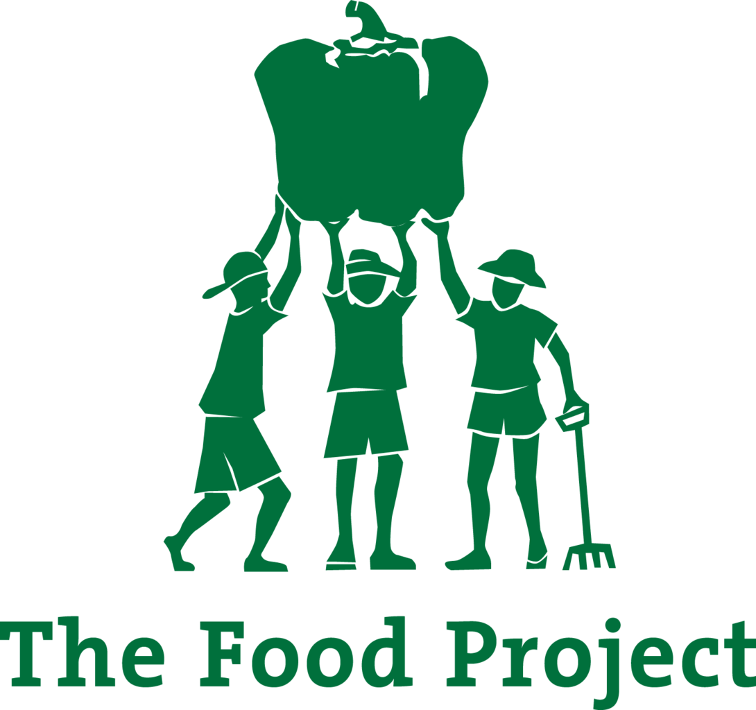 High Res Tfplogogreen - Food Project Clipart (1090x1024), Png Download