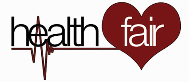 Liberty Heritage Days - Health Fair Clipart (768x432), Png Download