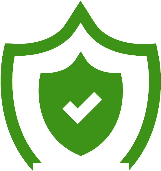 Warranties And Service Guarantees - User Privacy Icon Clipart (600x600), Png Download