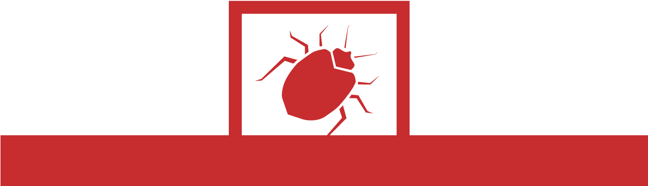 Containment - Bed Bug Bite Clipart (1333x400), Png Download