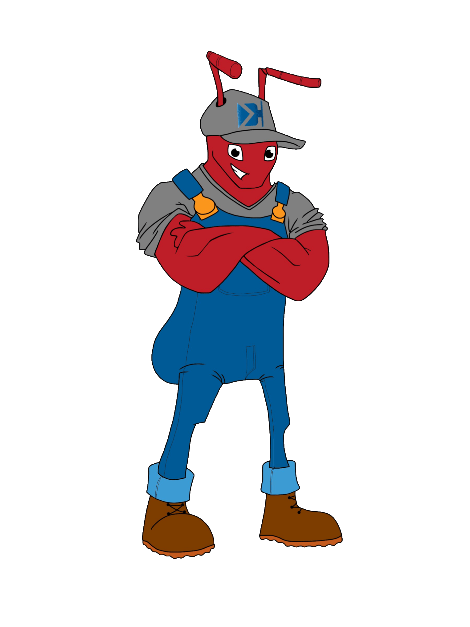 At Sigma Pest Control - Sigma Pest Control Clipart (1536x2037), Png Download