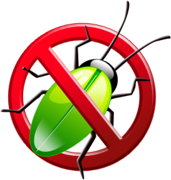 Do It Yourself Pest Control To Save Money - Space Saver Storage Set By Allsopure: Big Pack 20 Roll Clipart (640x640), Png Download