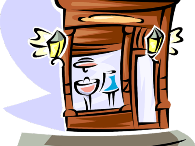 Pub Clipart Transparent - Clip Art - Png Download (640x480), Png Download