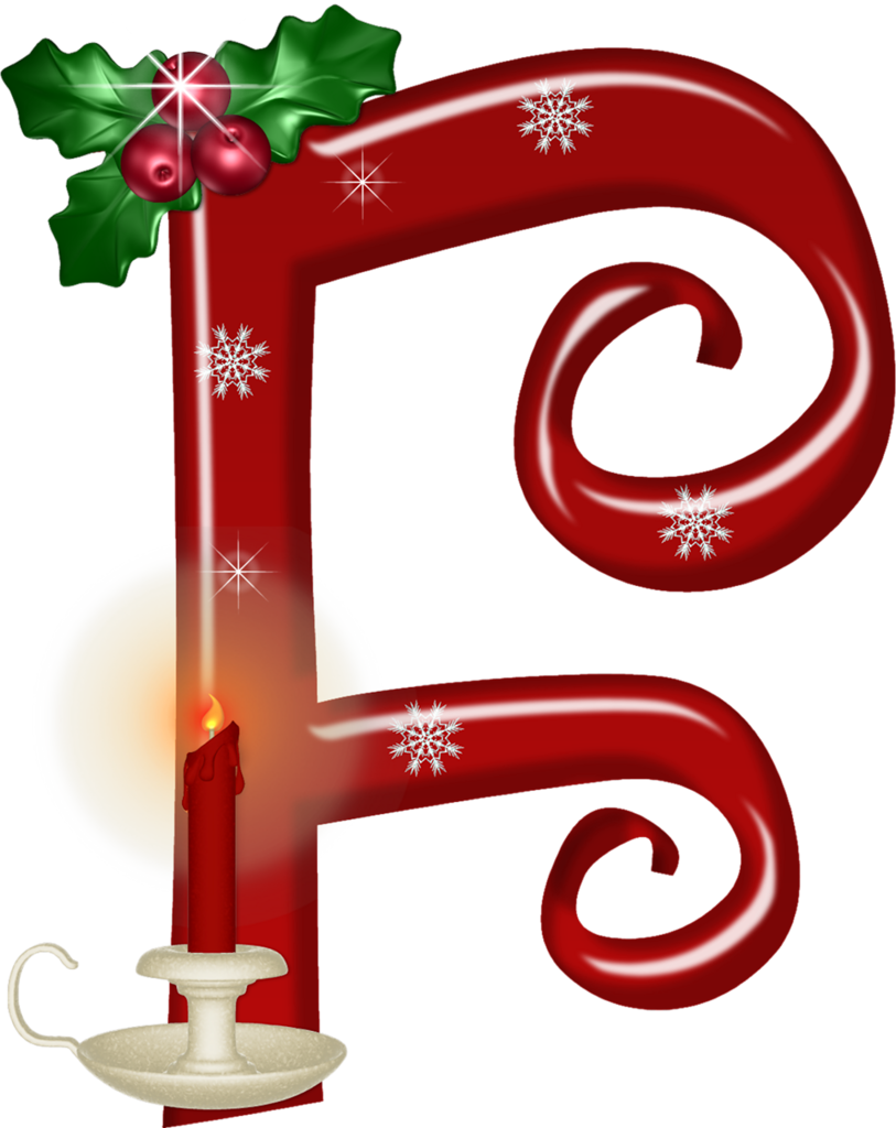 C A Pinterest Alphabet Album - Alfabeto De Navidad Clipart (813x1024), Png Download