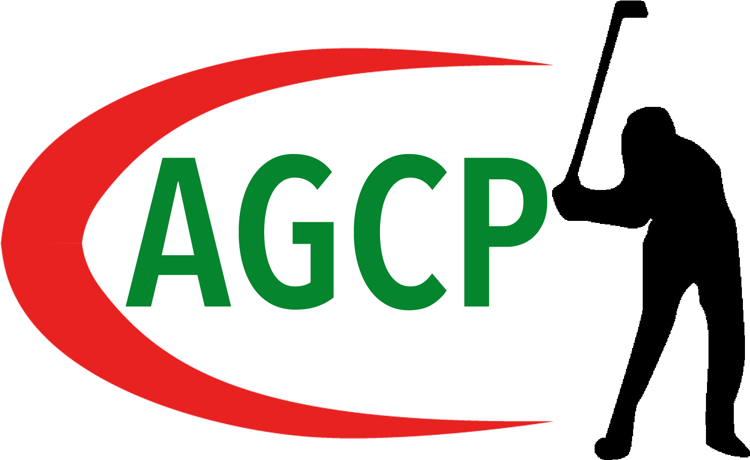 Association Of Golf Clubfitting Professionals Clipart (1920x1080), Png Download