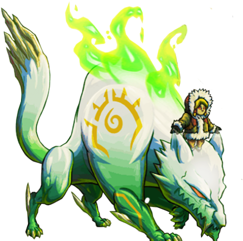 Mutants Genetic Gladiators Wolf Clipart (640x480), Png Download