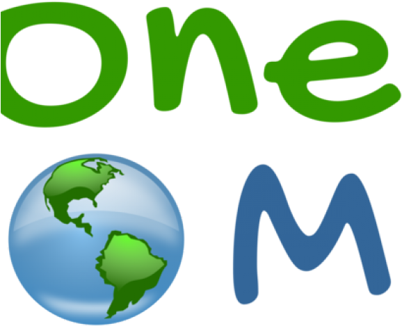 Environmental Clipart Micro Environment - Globe Clip Art - Png Download (640x480), Png Download