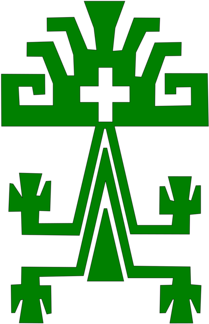 Mapuche Language Cultrun Lukutuwe We Tripantu - Tatuajes Mapuches Clipart (1061x750), Png Download