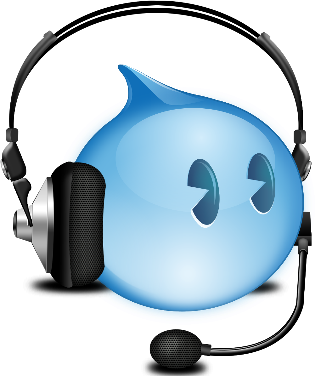 Sara Zhang - Microphone Headphone Clipart (1200x1200), Png Download