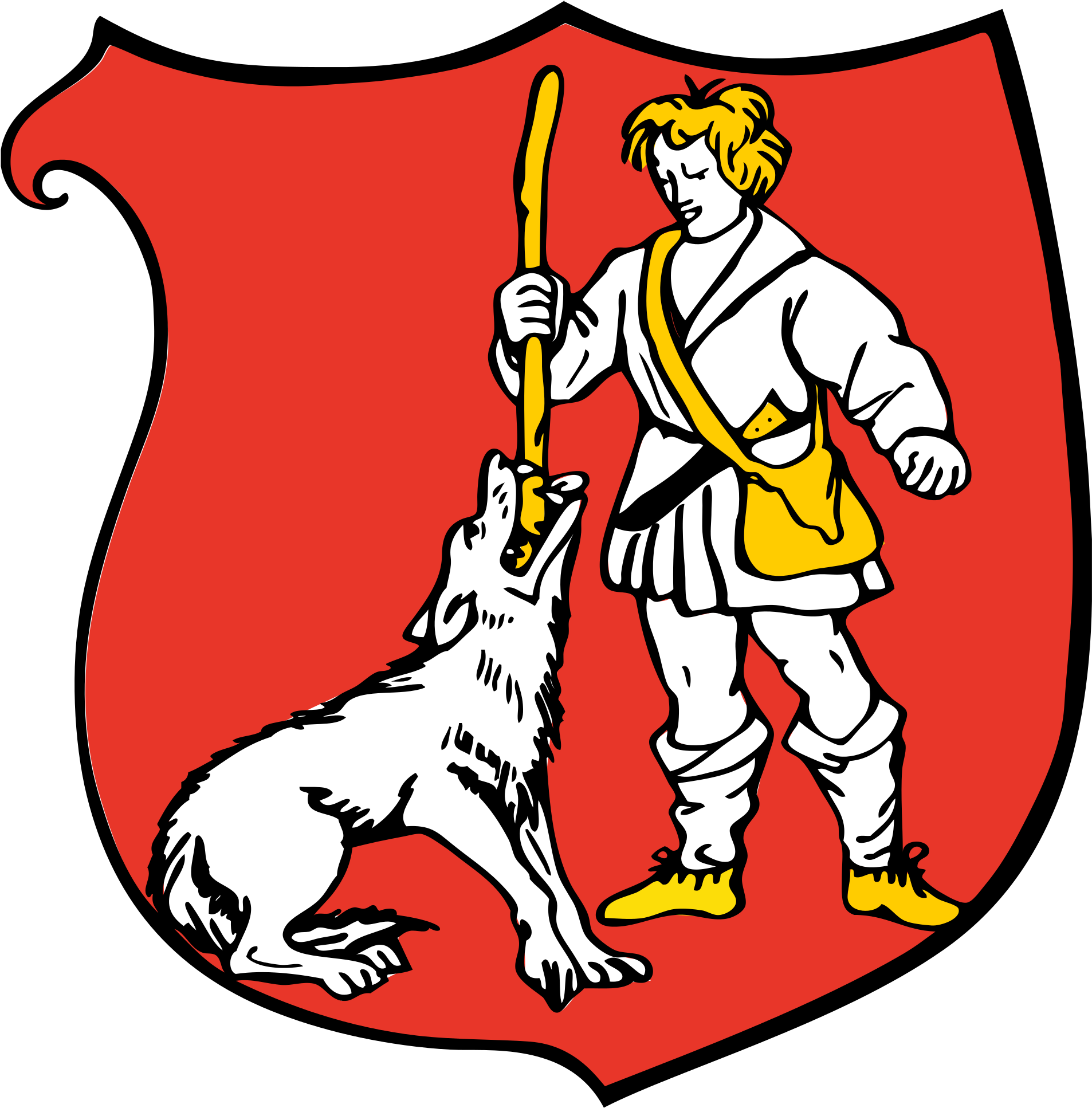 Open - 1. Fc Wülfrath Clipart (2000x2000), Png Download