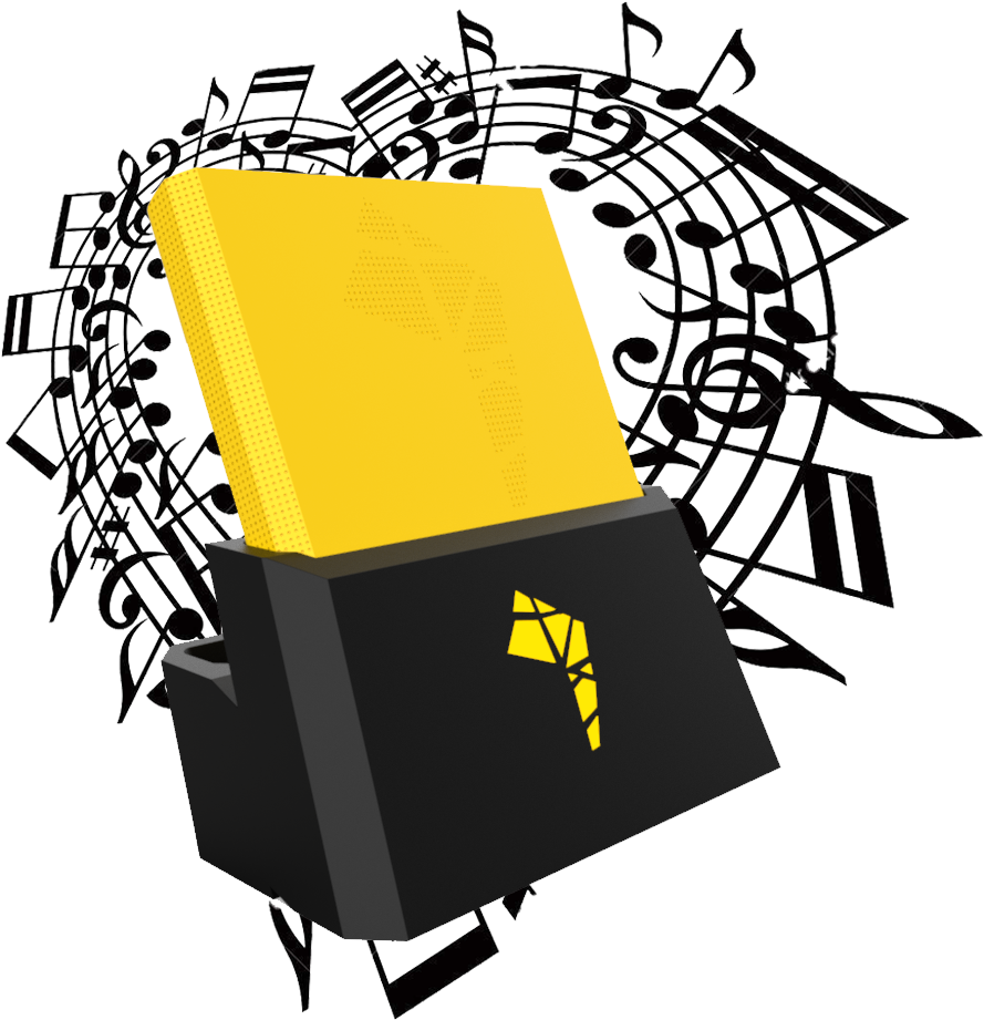 Music - Musical Notes Clipart (921x920), Png Download