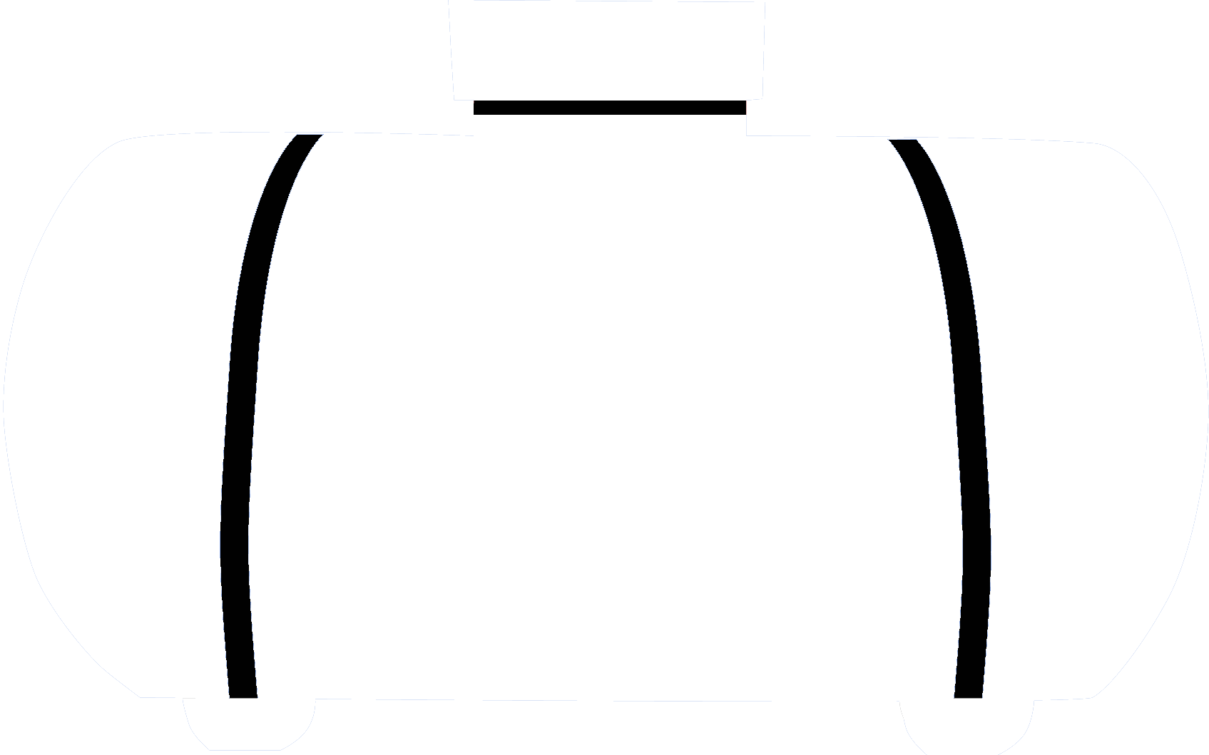 Les Réservoirs À Mazout En Wallonie - Picto Citerne Clipart (1695x1059), Png Download