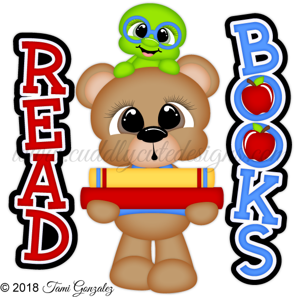 Visit - Book Clipart (600x600), Png Download