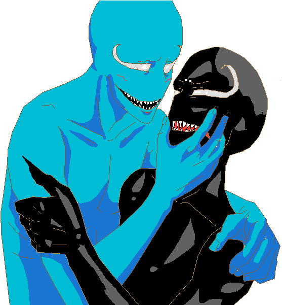 Im Crying But Here U Go T^t - Crying Clipart (700x600), Png Download