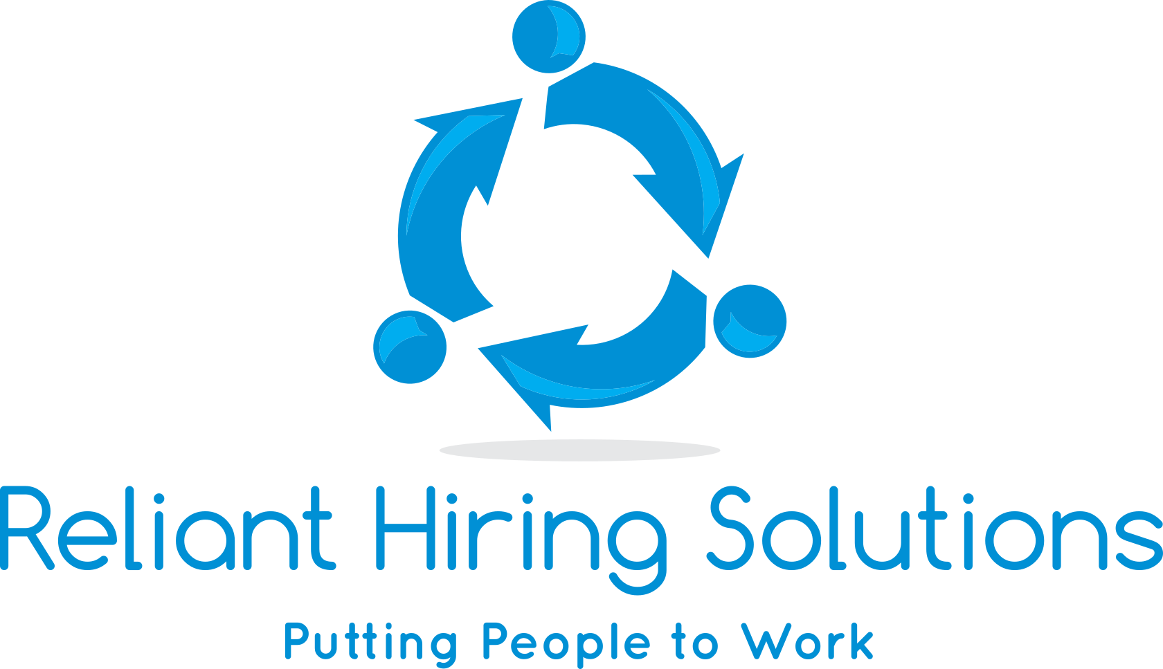 Reliant Hiring Solutions Clipart (1200x630), Png Download