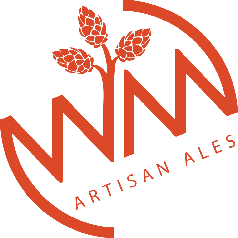 Wildmindlogo - Wild Mind Artisan Ales Logo Clipart (1000x998), Png Download