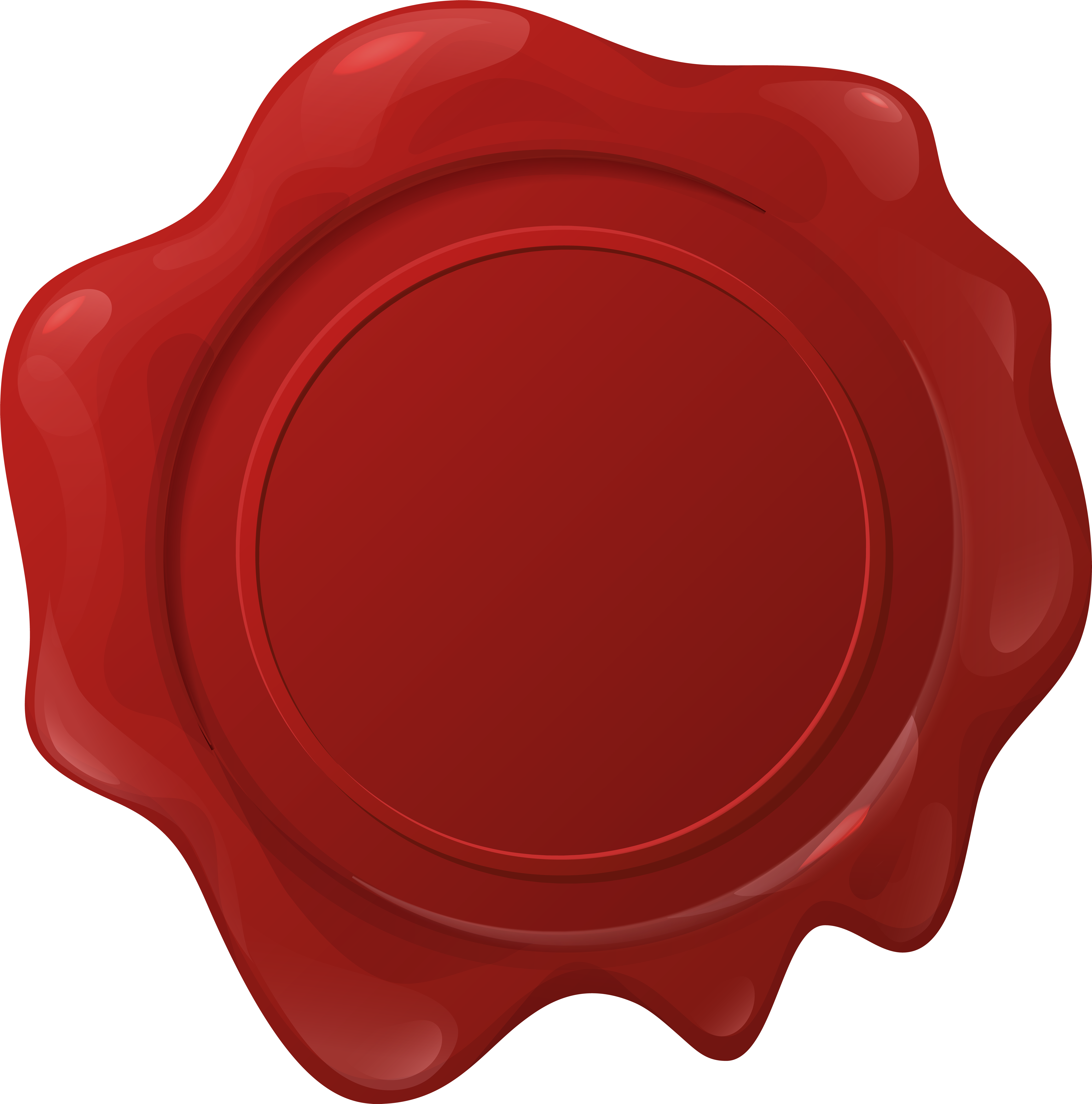Stamp Images Clip Art - Png Download (7928x8000), Png Download