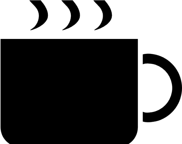 Restaurant Clipart Coffee - Coffee Cup - Png Download (640x480), Png Download