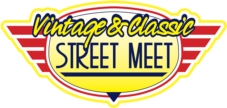 1000 Islands Clayton Car Show Vintage & Classic Street - Golden Ocean Group Clipart (800x399), Png Download