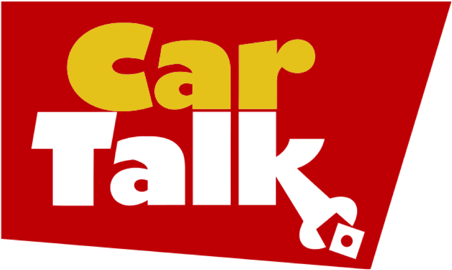 One Evergreen Program That Simulates The Live Feeling - Car Talk Podcast Clipart (921x546), Png Download