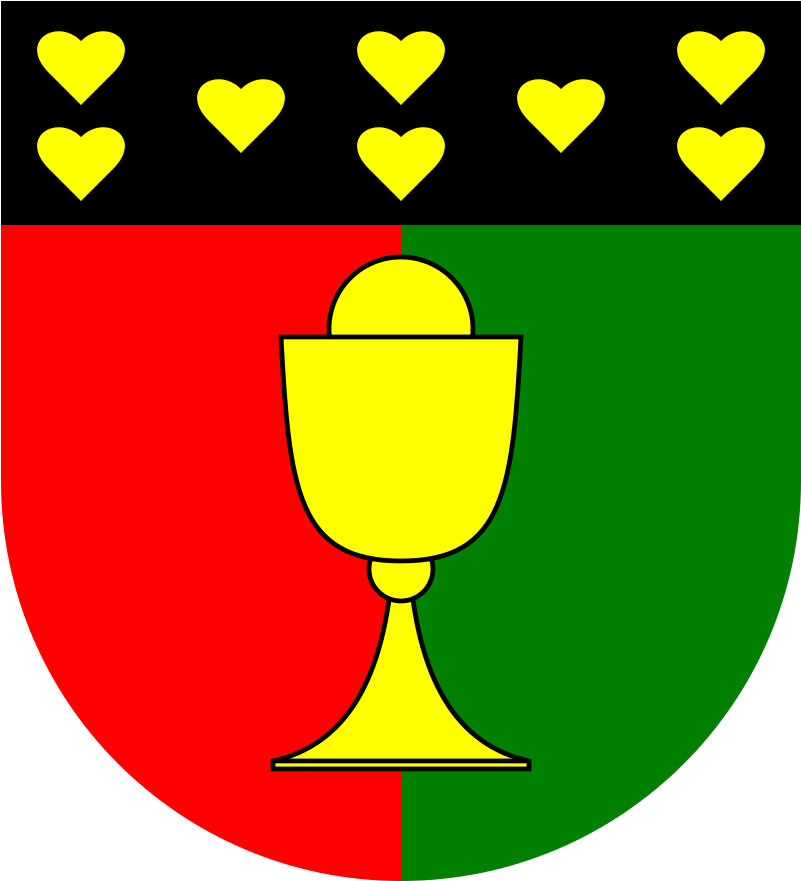 Free Download Koberovy Clipart Wikipedia Koberovy School - Koberovy - Png Download (816x896), Png Download