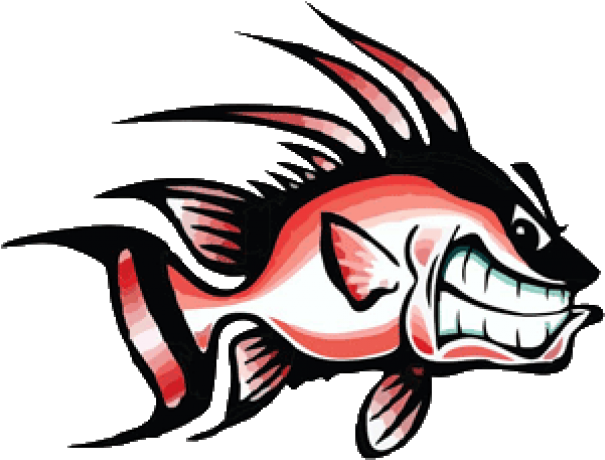 Market Clipart Seafood Market - Fish Market - Png Download (640x480), Png Download
