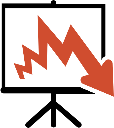 Cashflow Modelling Tool Market Crash Simulator Blog - Nasdaq:icon Clipart (984x514), Png Download