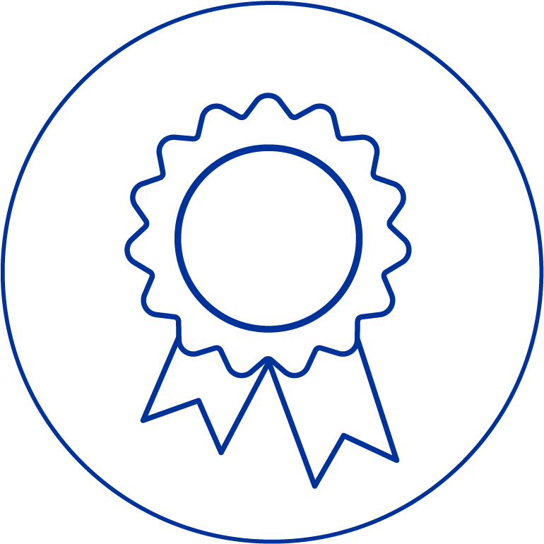 Awards - Icon Clipart (800x800), Png Download