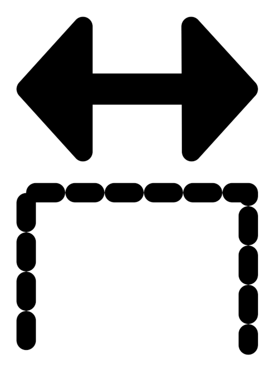 Computer Icons Windows Metafile Mortgage Service Japan - Borders And Frames Clipart (750x750), Png Download